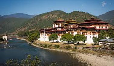 Bhutan Tour