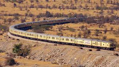 Palace On Wheels Tour Package Tour