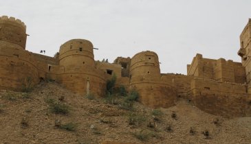 Rajasthan Glitters Tour