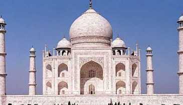 Golden Triangle ( 5 Nights )