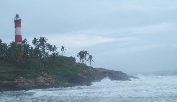 Mystic Beats of Kerala ( 6 Nights ) Tour