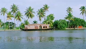 Backwater Serenity ( 5 Nights )