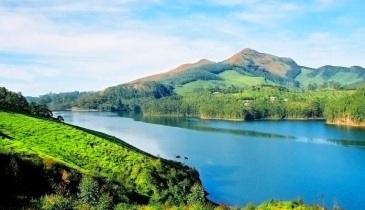 Backwater Serenity ( 5 Nights )