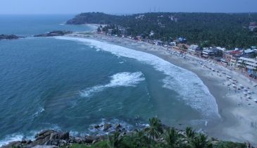 Backwater Serenity ( 5 Nights )