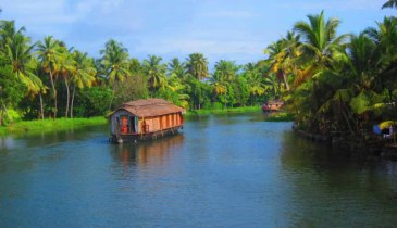 Coconut Holiday ( 5 Nights )