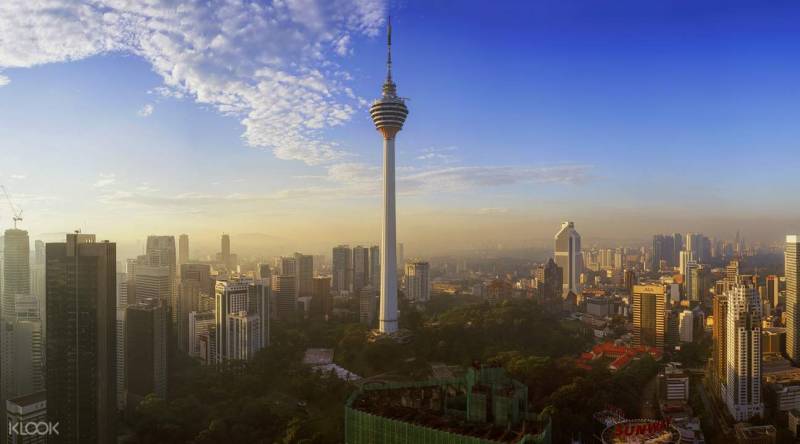 Romance Packed Malaysia ( 6 Nights ) with Flights