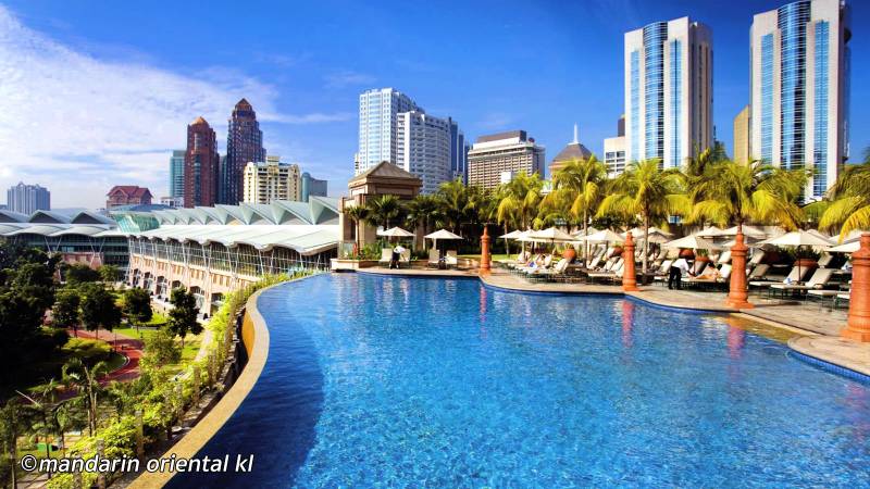 Romance Packed Malaysia ( 6 Nights ) with Flights