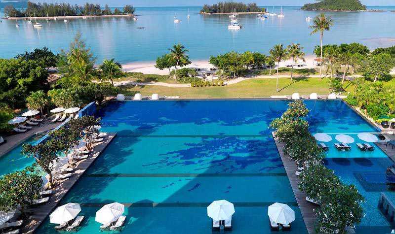 Romance Packed Malaysia ( 6 Nights ) with Flights