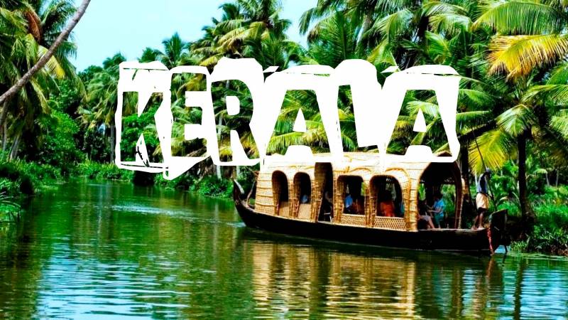 Unlimited Memories At Kerala 6 Nights Tour
