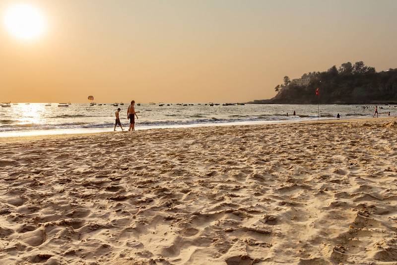 Kerala Delights with Varkala 6 Nights Tour