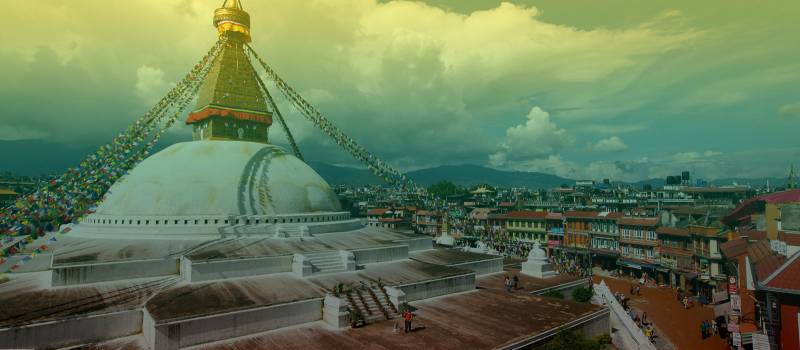 Jewels of the North East- Gangtok and Darjeeling ( 5 Nights ) Tour