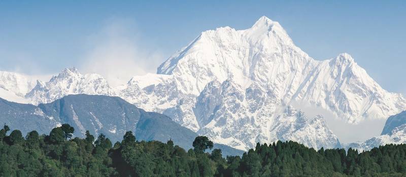 Hilly Hideouts of North East ( 4 Nights ) Tour