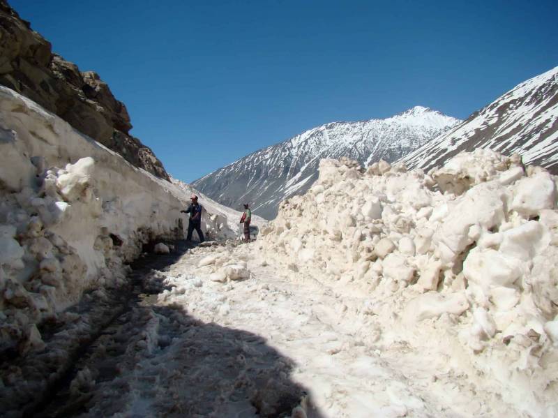 Shimla Manali Tour 6 Days ( 5 Nights /6 Days)