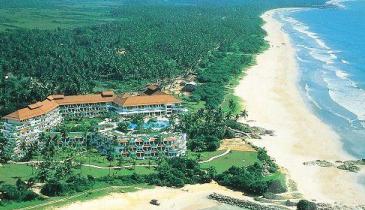 Taste of Sri Lanka ( 5 Nights ) Tour