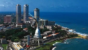 Taste of Sri Lanka ( 5 Nights ) Tour