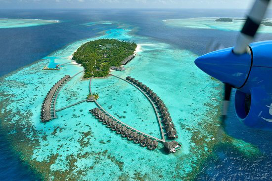 Mystical Maldives Package