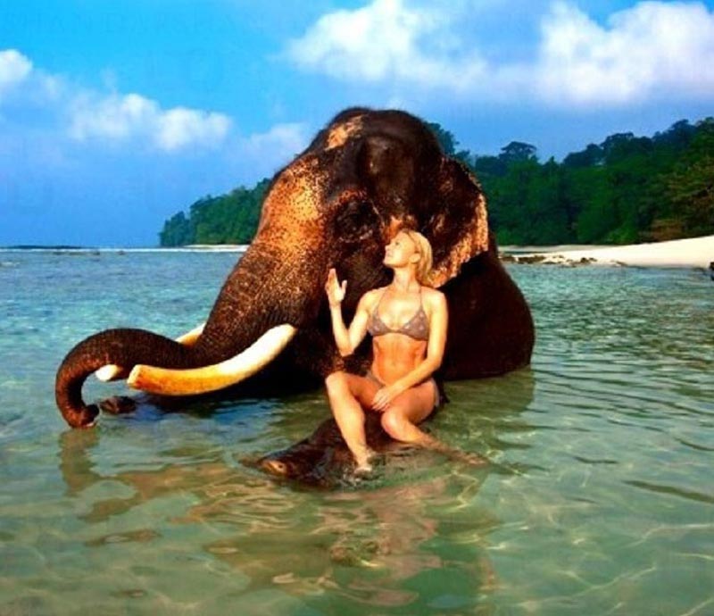 6 Days Andaman Tour Package