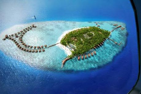 Maldives Honeymoon Tour Packages