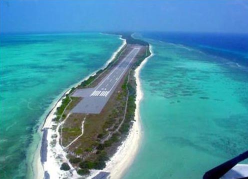 Lakshadweep Blue Water Stay Tour