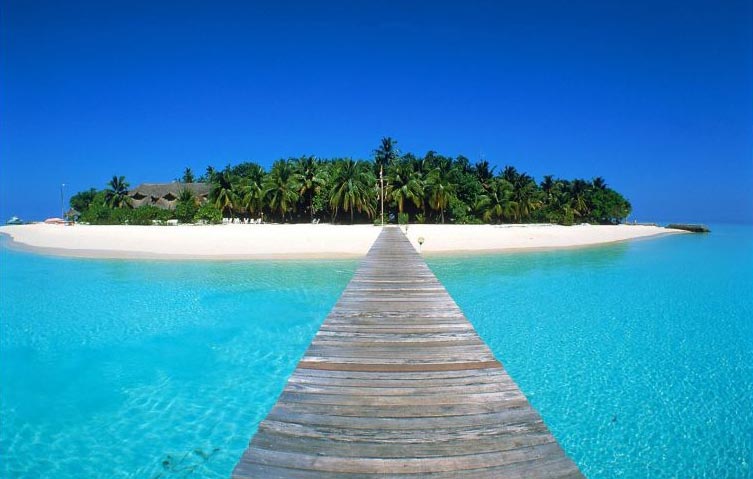 Lakshadweep Blue Water Stay Tour