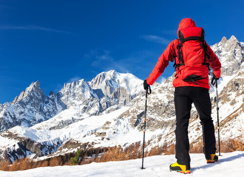 Manali Trekking holiday packages