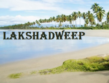 Lakshadweep Blue Water Stay Tour
