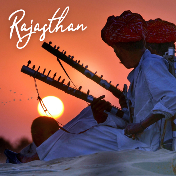 Rajasthan 6 Nights 7 Days Tour