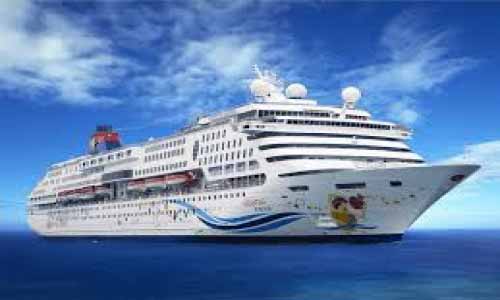 Singapore Cruise Package