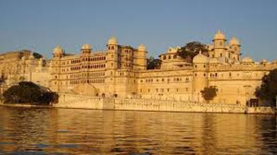 Golden Triangle With Udaipur Tour