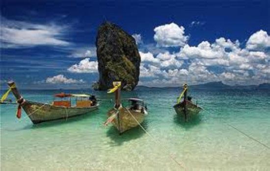 Port Blair Island Tour