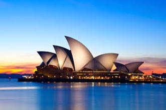 Sydney Free And Easy Tour For 4 Days
