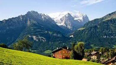 Switzerland Tour Package With Plan Journeys