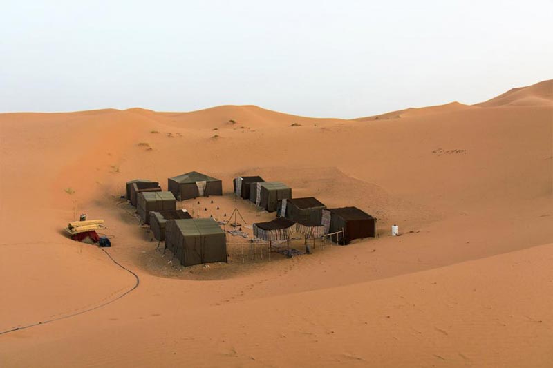 3 days Marrakech Desert Tour