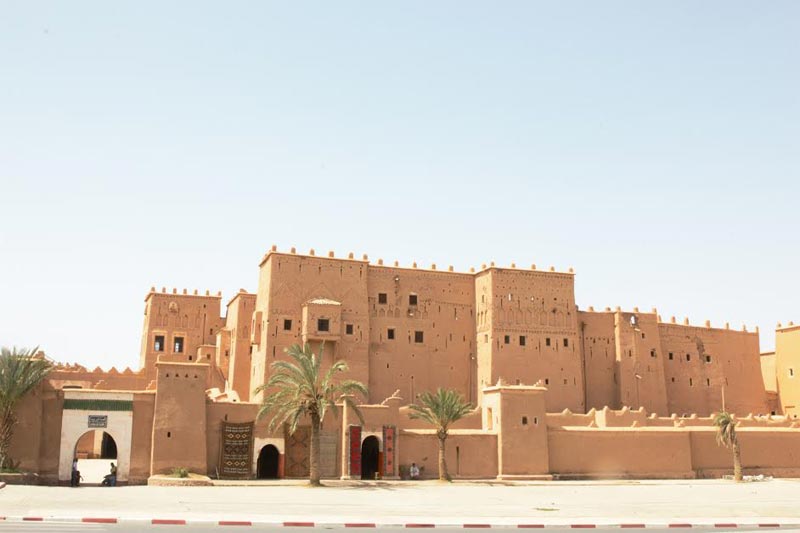 3 days Marrakech Desert Tour