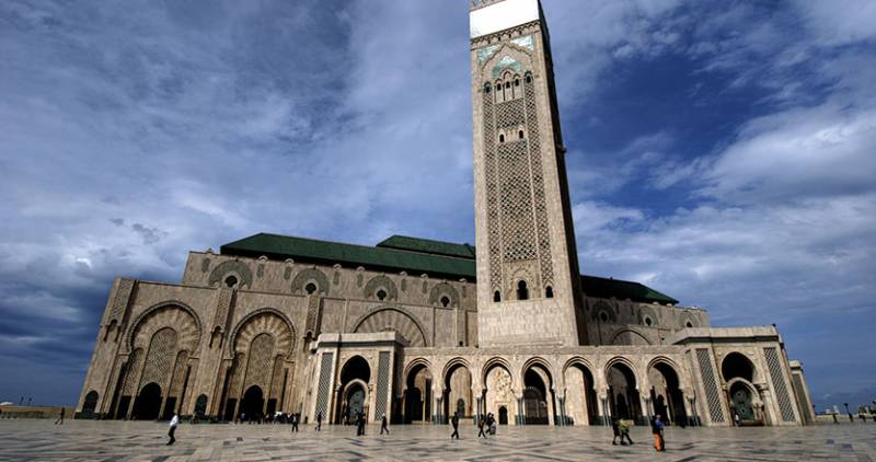 Private 11 Days Tour From Casablanca Tour Package