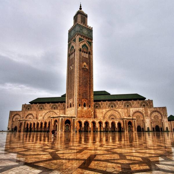 Private Two Days Travel : Fez To Meknes, Rabat, Casablanca And Medina In Marrakech Tour Package