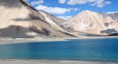 Discover Ladakh Package
