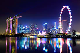 Holidays In Singapore Tour
