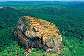 Sri Lanka Holiday Package From India