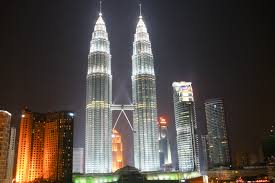 Kuala Lumpur Tour Package From India