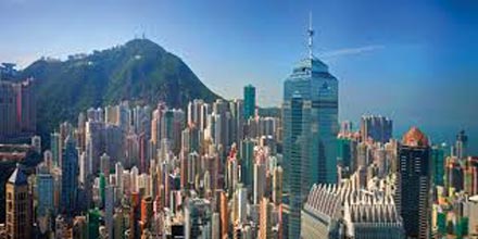 Hongkong & Macao With Star Cruise Package