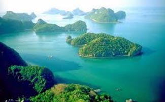 Turquoise Sea - Andaman & Nicobar Island