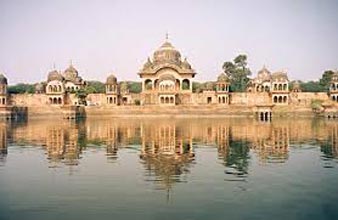 Golden Triangle With Vrindavan Tour By Car