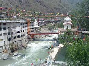 Delhi Manali Delhi Tour Package By Car