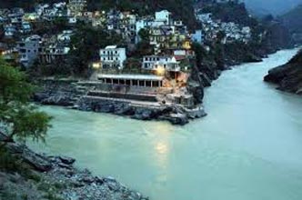 Do Dham Yatra Tour