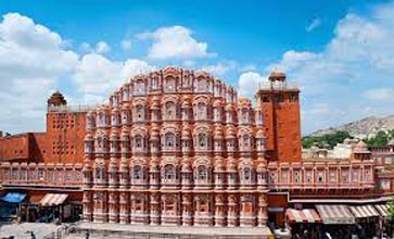 Jaipur Same Day Tour