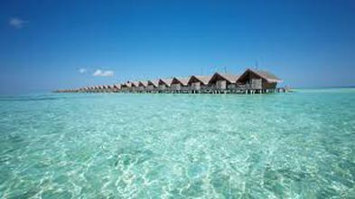 Stunning Maldives Tour