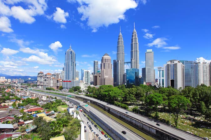 Exotic Malaysia Tour