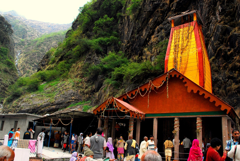 Char Dham Tour Package