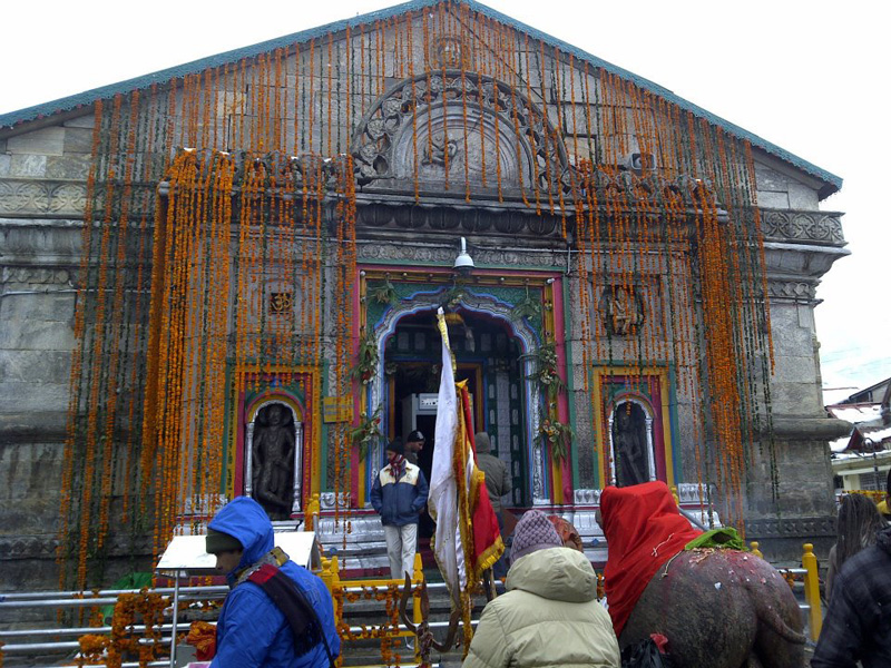 Char Dham Tour Package